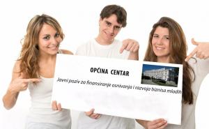 Mladima za pokretanje vlastitog biznisa 100.000 KM